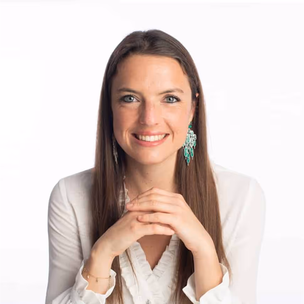 Barbara, conseillère Fint